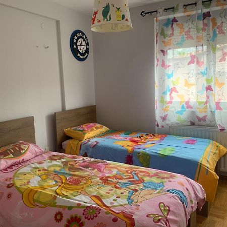 Cozy City Center Apartment Prizren Exterior foto
