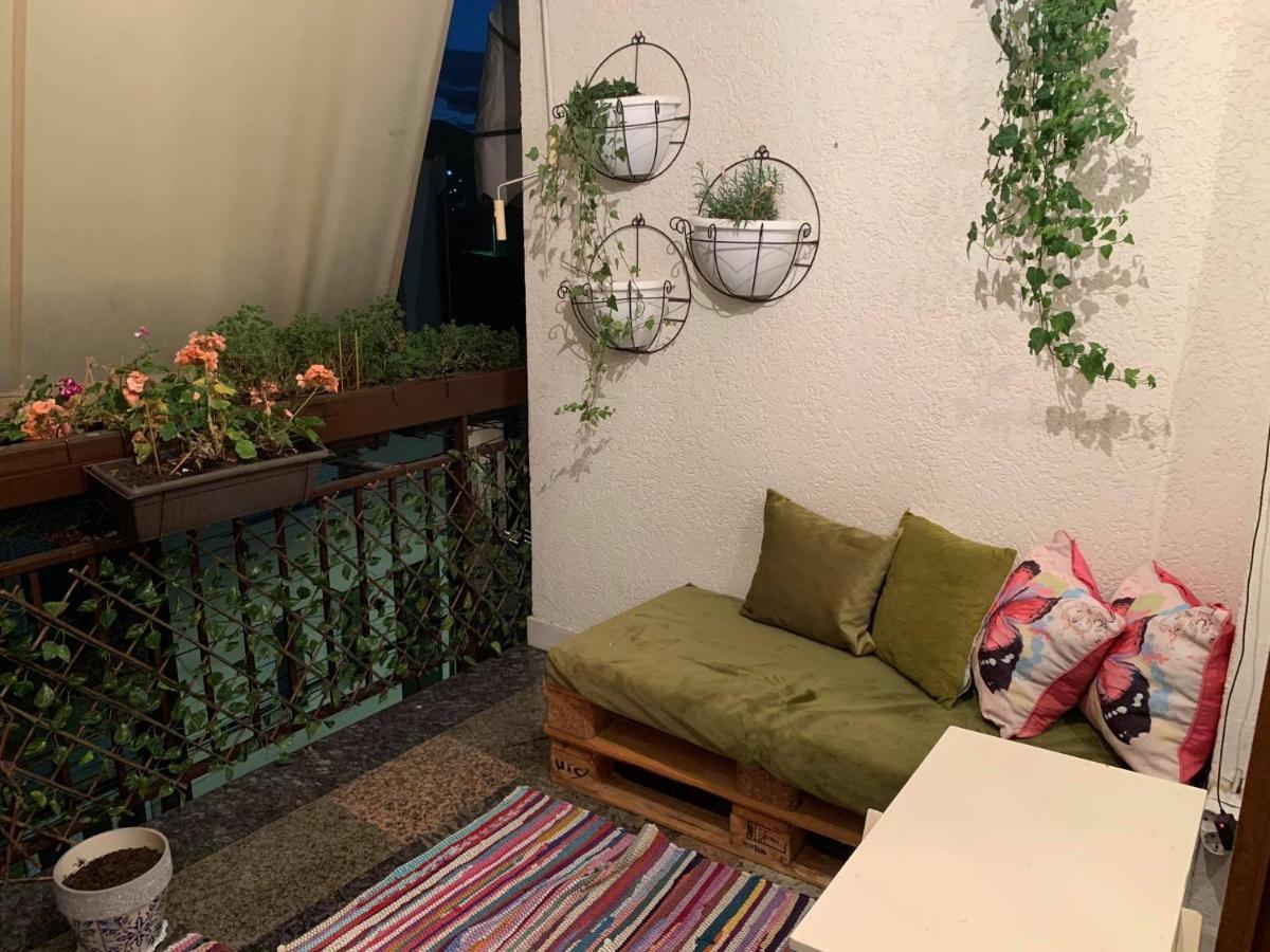 Cozy City Center Apartment Prizren Exterior foto