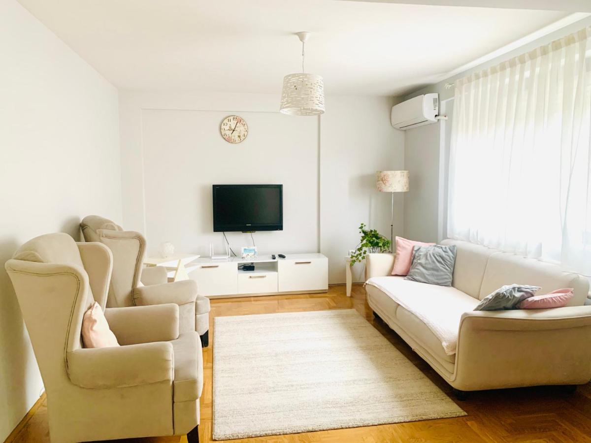 Cozy City Center Apartment Prizren Exterior foto
